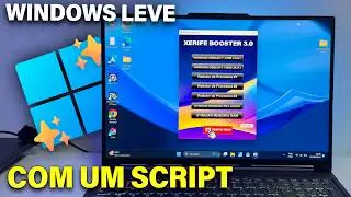 Novo Script Para REMOVER os BLOATWARES do Windows em Poucos cliques!