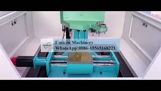 Drilling and Tapping Combination Machine A CNC Drilling Machine with Dual Servo System, Linear Slide