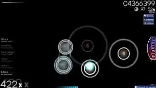 [Osu] Avizura - Lucky Star [Divine] | NoMod