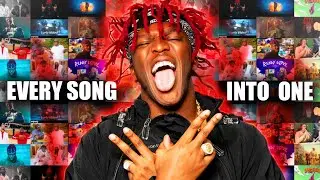 KSI: THE MUSICAL【2020 SPECIAL】- I PUT EVERY KSI SONG IN ONE SONG/VIDEO!!