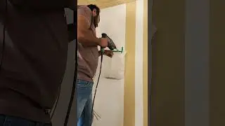 installation 4U cabinet 