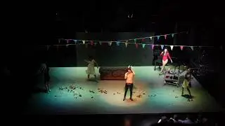 Yerma - Teaser