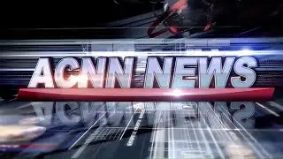 ACNN NEWS ON THE HOUR: AUGUST 26, 2024
