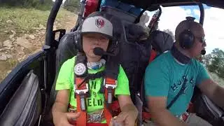 UTAH ULTIMATE ADVENTURE 2017