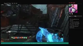 Round 50 game 1 Orgins
