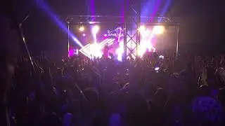 GUZIOR - PŁUCA ZLEPIONE TOPAMI LIVE PLHHF 2018