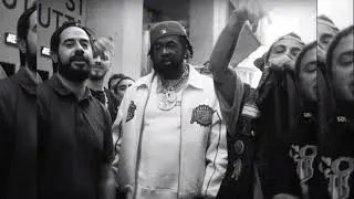 74 BPM Acapella Conway The Machine - Mutty