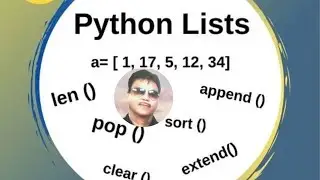 Python list() function