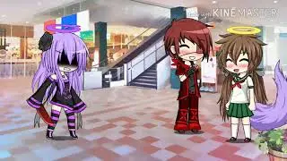 Suki suki meme (for galaxy kitty Skylar)