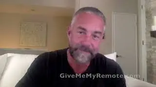 SWAT: Jay Harrington Previews "Pariah"