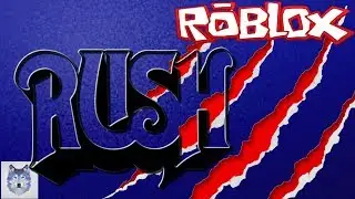 RUSH!!! - Roblox Phantom Forces Montage Part 6