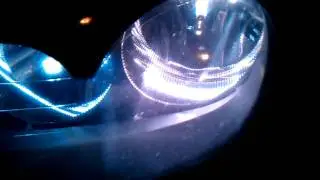 Mtec Cosmos Blue H7 Clio 2 phase 2
