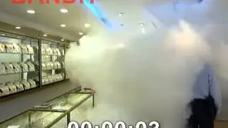 Дымовая завеса