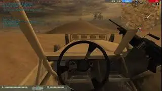 Battlefield 2: mod Last Battle (Fun Video)