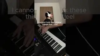 #improv #freestyle #piano #vocals #producerlife