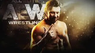 AEW Kenny Omega Theme Song Legendada - Battle Cry
