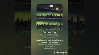 Gotham City