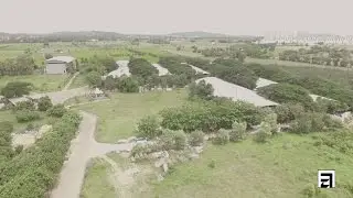 Sustainable design. Eco-friendly Furniture Manufacturing Facility.