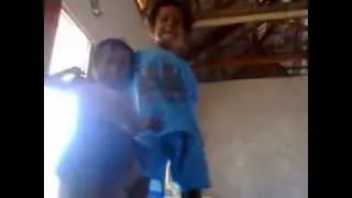 salsa joget tlabiu bima