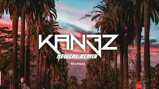 LAMELO X KAN3Z - Briser [REGGAE REMIX]