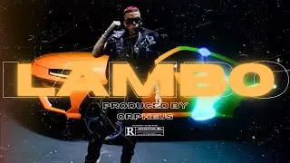 [FREE NO PROFIT] SFERA EBBASTA X LUCIANO Type Beat 