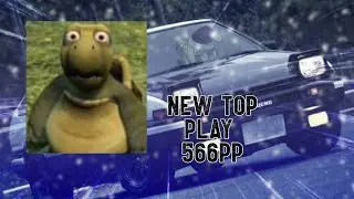 NEW TOP PLAY (+REACTION)