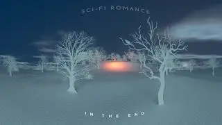 Sci-Fi Romance - 