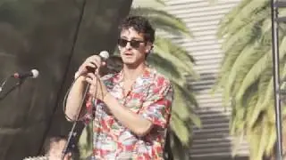 LEZ - Push it (Garbage cover) ROMAFEST 2019