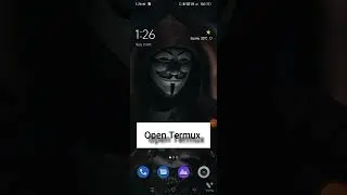 Youtube Video Downloader Tool  #termuxandroid #shorts