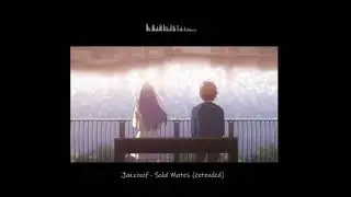 Jazzinuf - Soul Mates ( Extended by Mellowbeats Music )