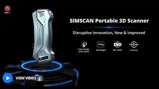 SIMSCAN 42 Official Product Video by 