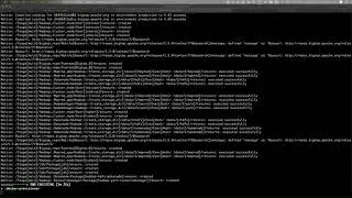 Enable Port Forwarding for Bigtop Docker Provisioner