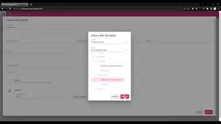 Tracer Server Preview -  BIM 360 Harvesting Portal
