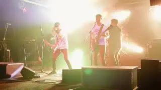 Наборы Хромосом - Слова (Live In Yalta 2021)