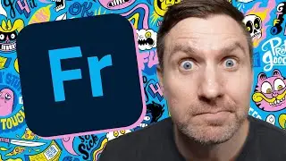 Answering The Most Searched Adobe Fresco Questions!
