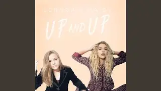 Up and Up