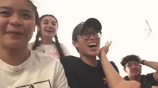 FUNNIEST REACTION to Señorita - Shawn Mendes, Camila Cabello