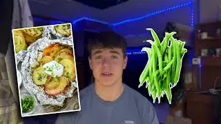 Spanish Final - Comida Favorita