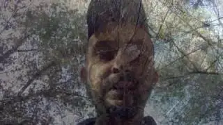 КОП метала вдоль ЖД Часть1
