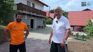 Terrabike  - Viničný špeciál Súdovce