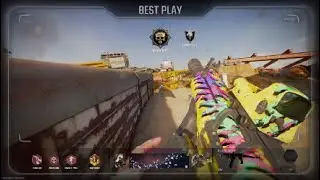 Black Ops 6 Clips