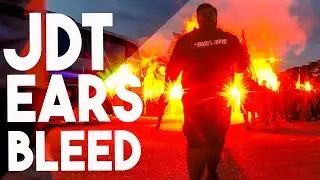 JDT ULTRAS | Red Card TV