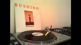 BUSHIDO-QUESTION OF TIME