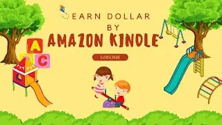 Earn Dollars by Crafting Children's Storybooks