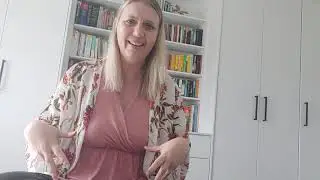 Cloth diapers, baby wearing, breastfeeding in public...