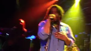 Stephen Marley - Is This Love Live in New Haven, CT