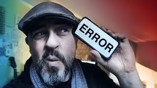 iPhone 11 Pro File Copying Error Fix “A Device Attached To The System Is Not Functioning”
