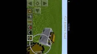Обзор Minecraft pe 0.14.0