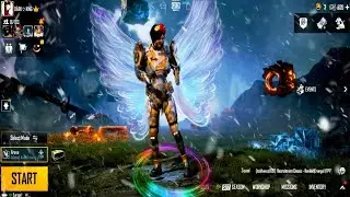 KURTA PAJAMA - Tony Kakkar ft. || Pubg Lobby Edit || Dark Gaming ||