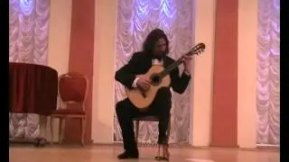 A.Piazzolla - Oblivion